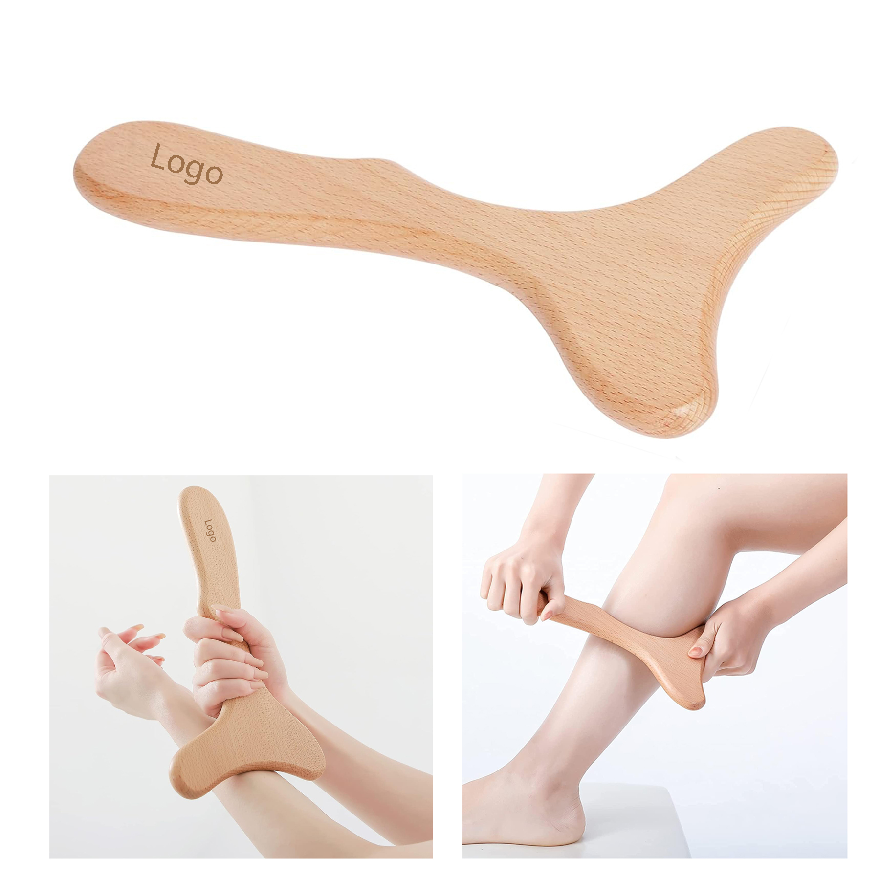 Wood Therapy Massage Tool 1
