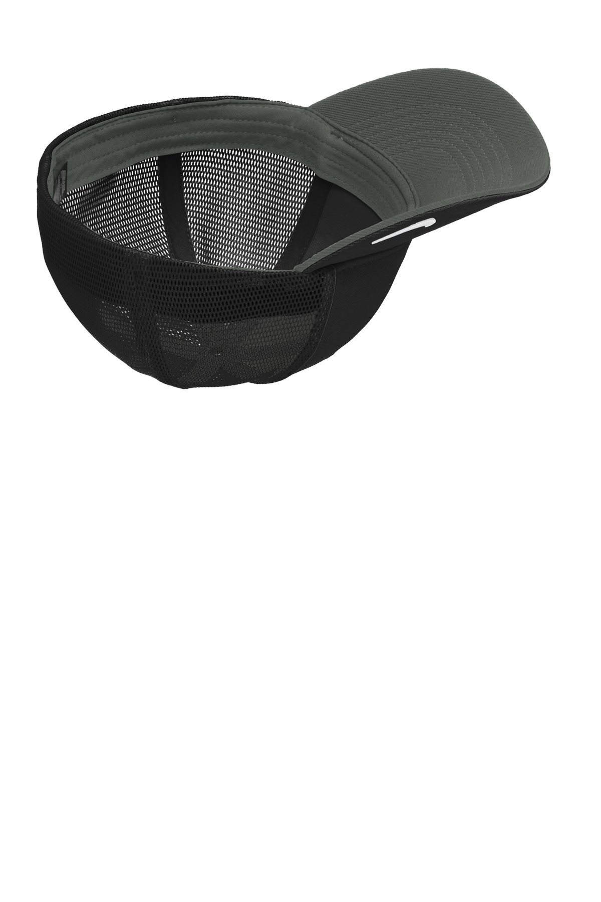 Nike® Stretch-to-Fit Mesh Back Cap 8