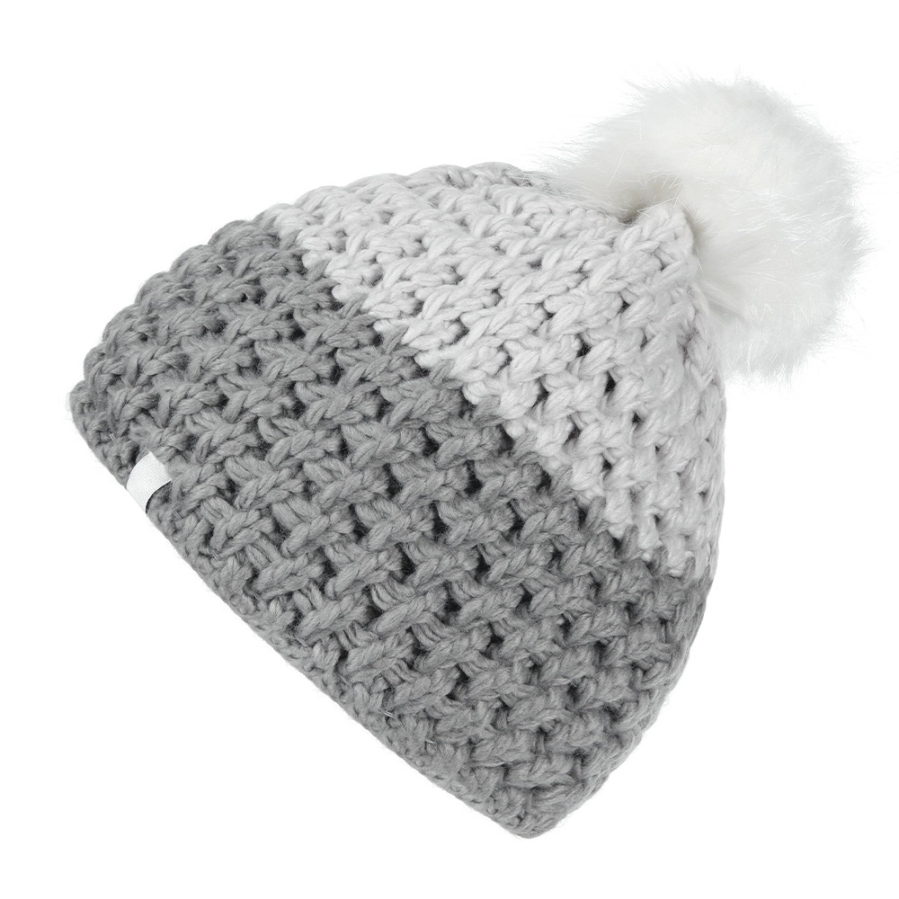Custom Beanie Hats Winter Knitted Caps Unisex 1