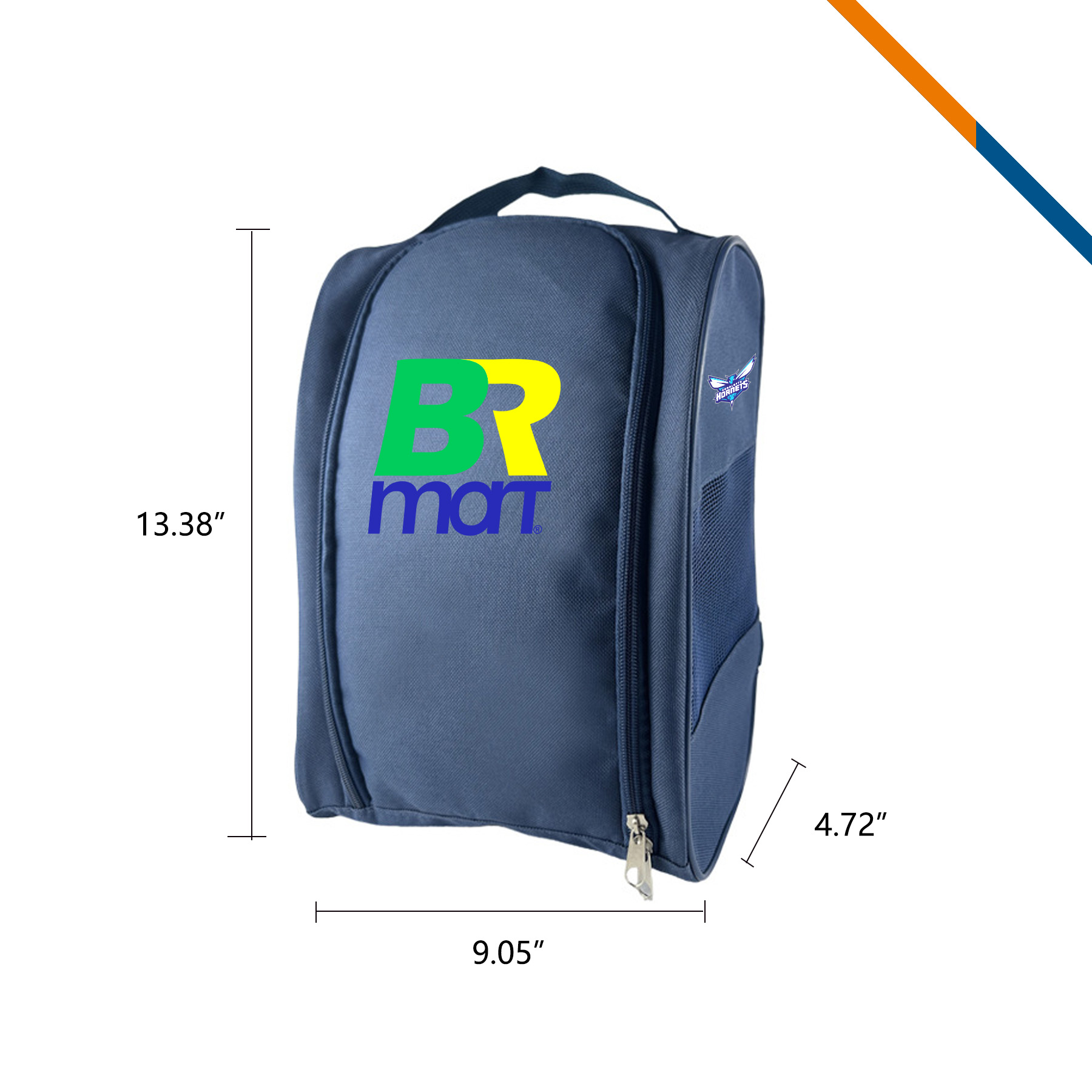 Voran Golf Shoe Bag 5