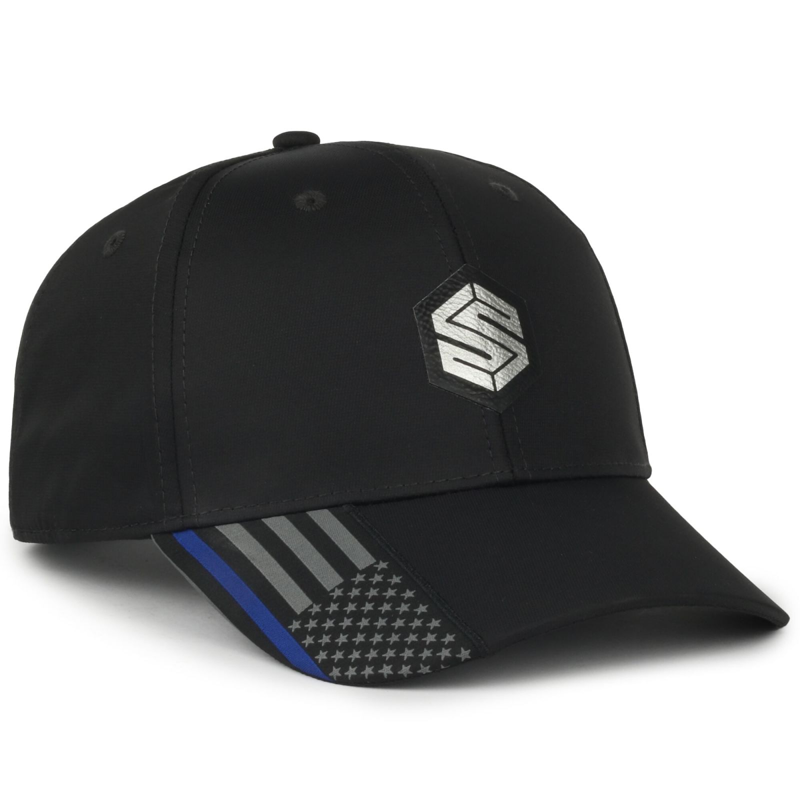 Performance Service Stripe Cap 5