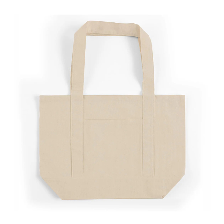 Santa Monica Shopping Tote Bag 2