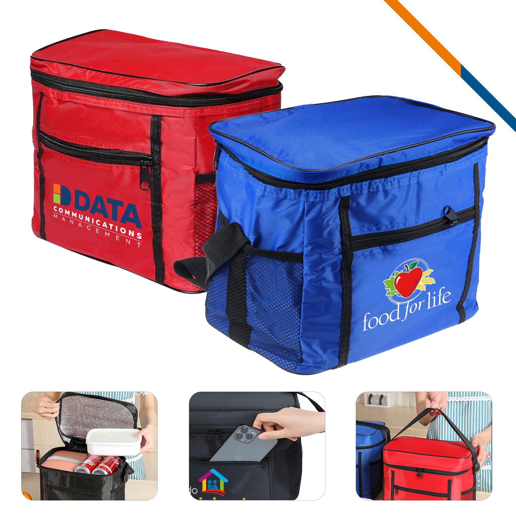 Miga Cooler Bag 4