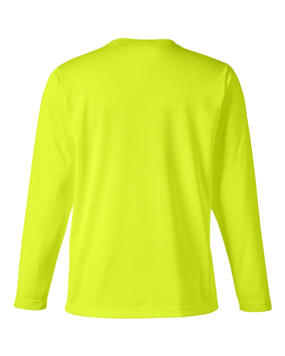 Unisex Charge Snag and Soil Protect Long Sleeve T-Shirt - M118L 40
