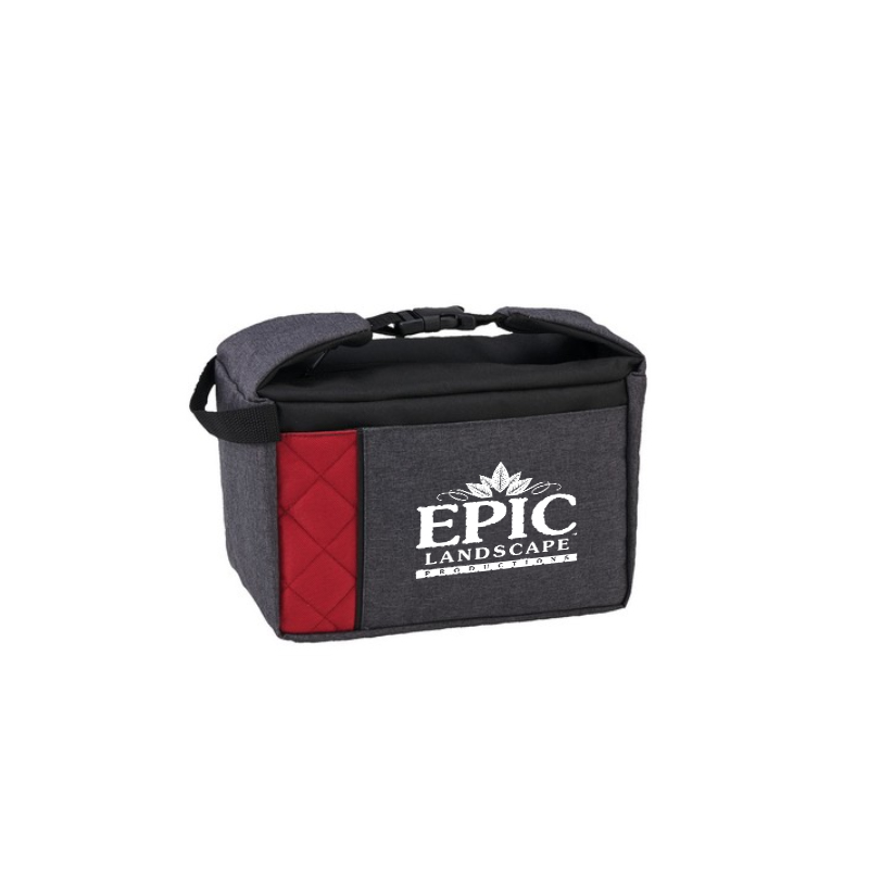 Lunch Bag 3