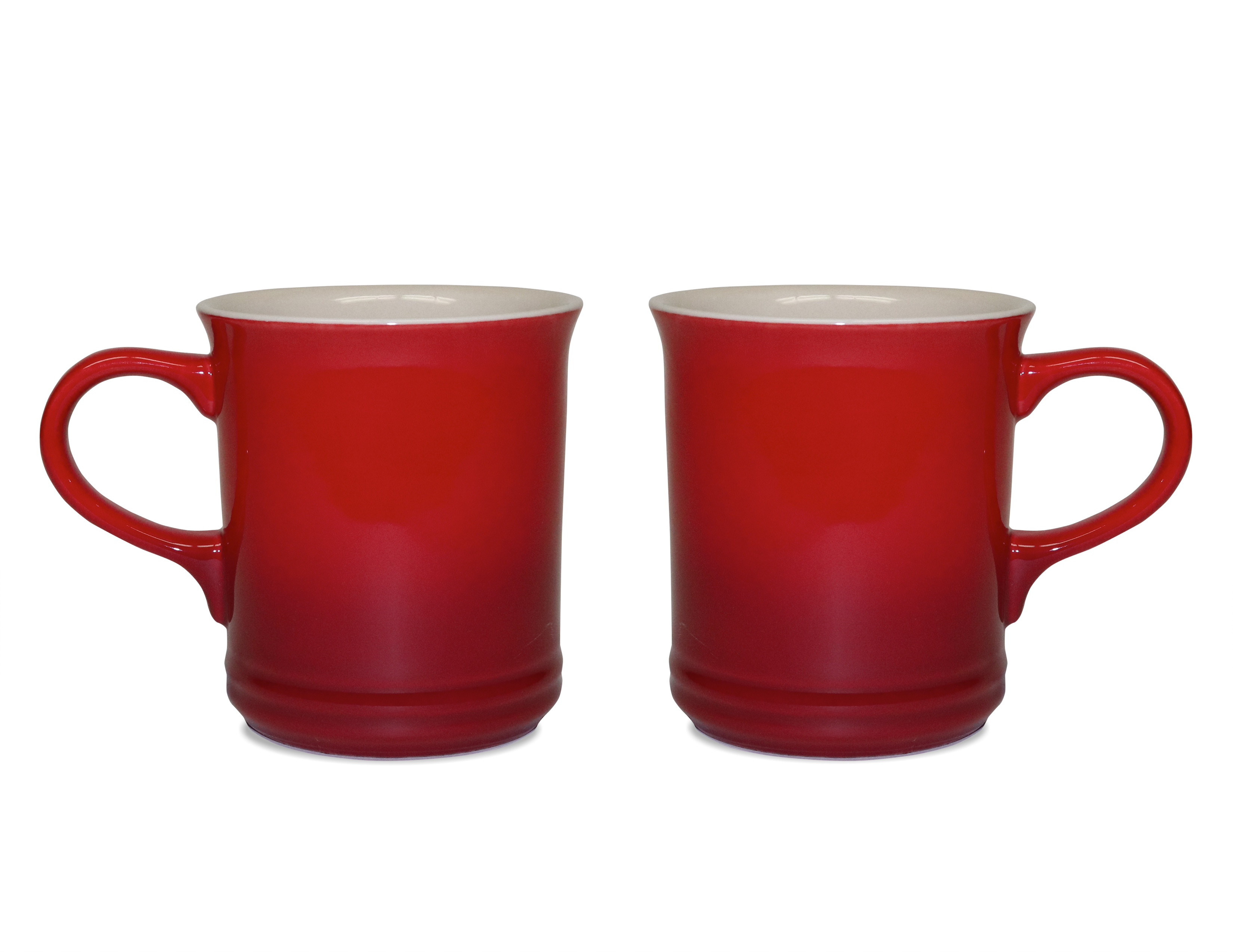 14 Oz. Sombre Ceramic Mug-Closeout 5