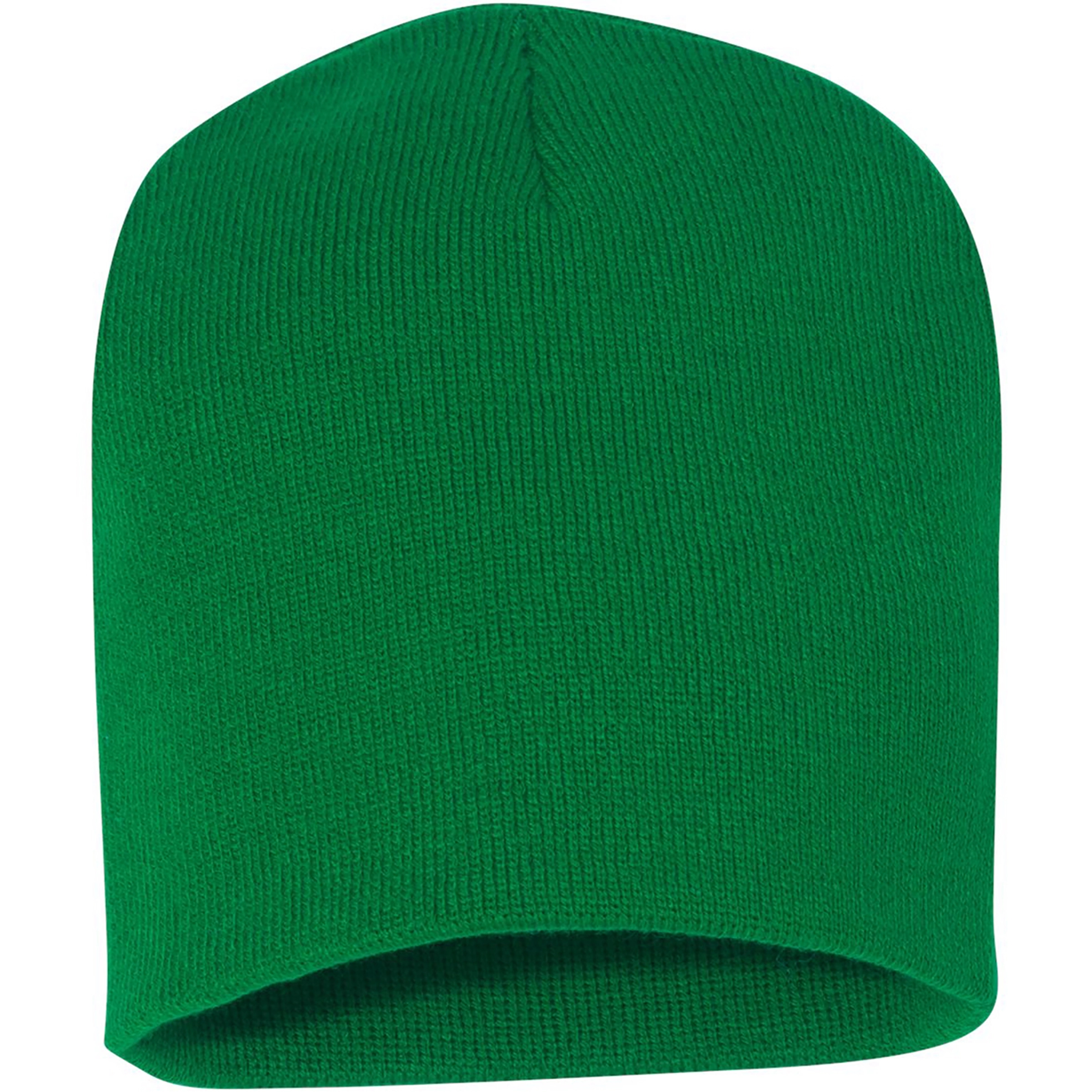 Sportsman - 8" Knit Beanie 14