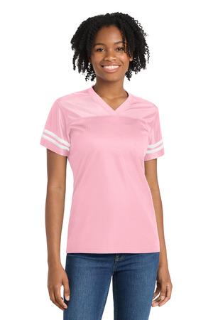 Sport-Tek Women's PosiCharge Replica Jersey. LST307 31