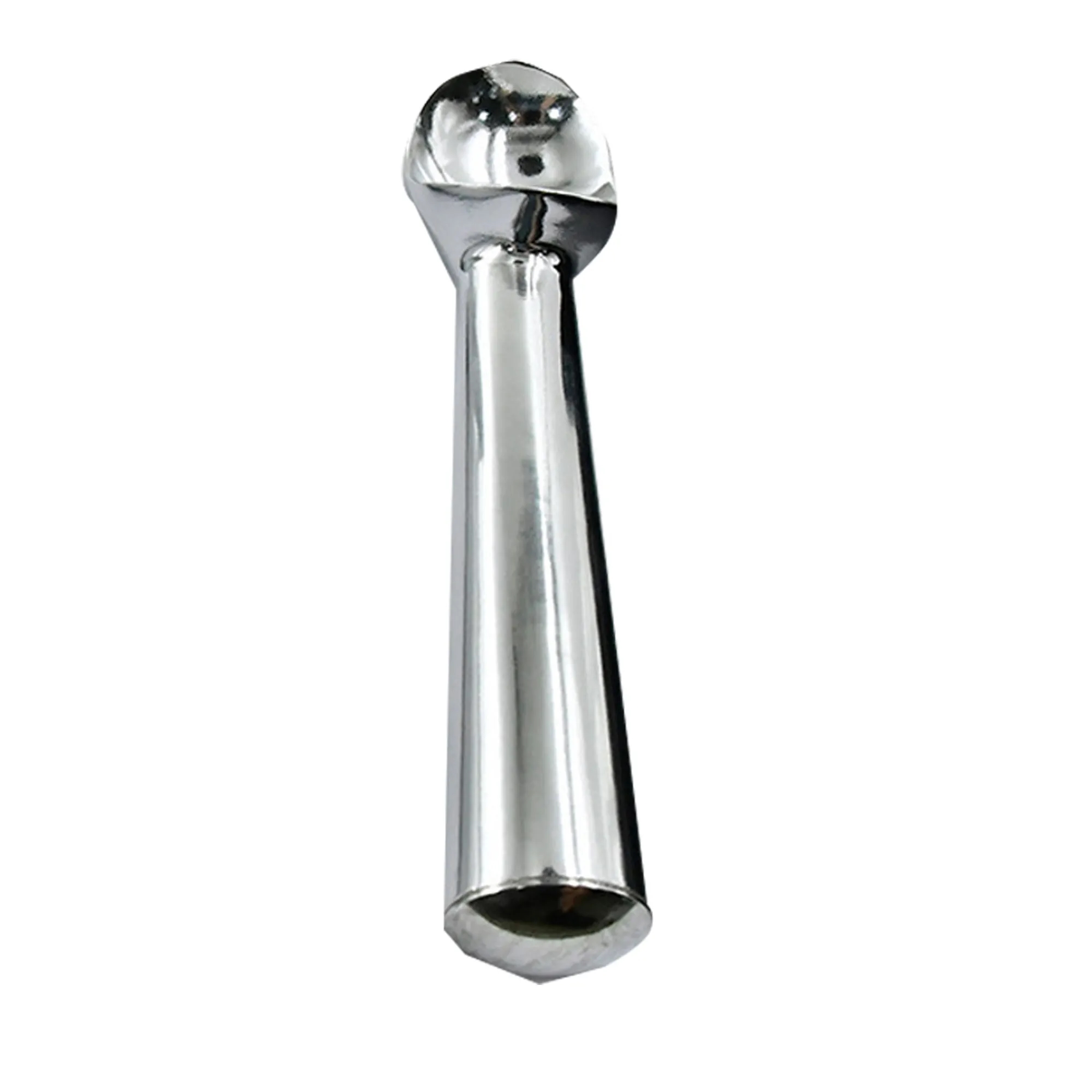 Solid Stainless Steel Ice Cream Scoop MOQ 50pcs 7
