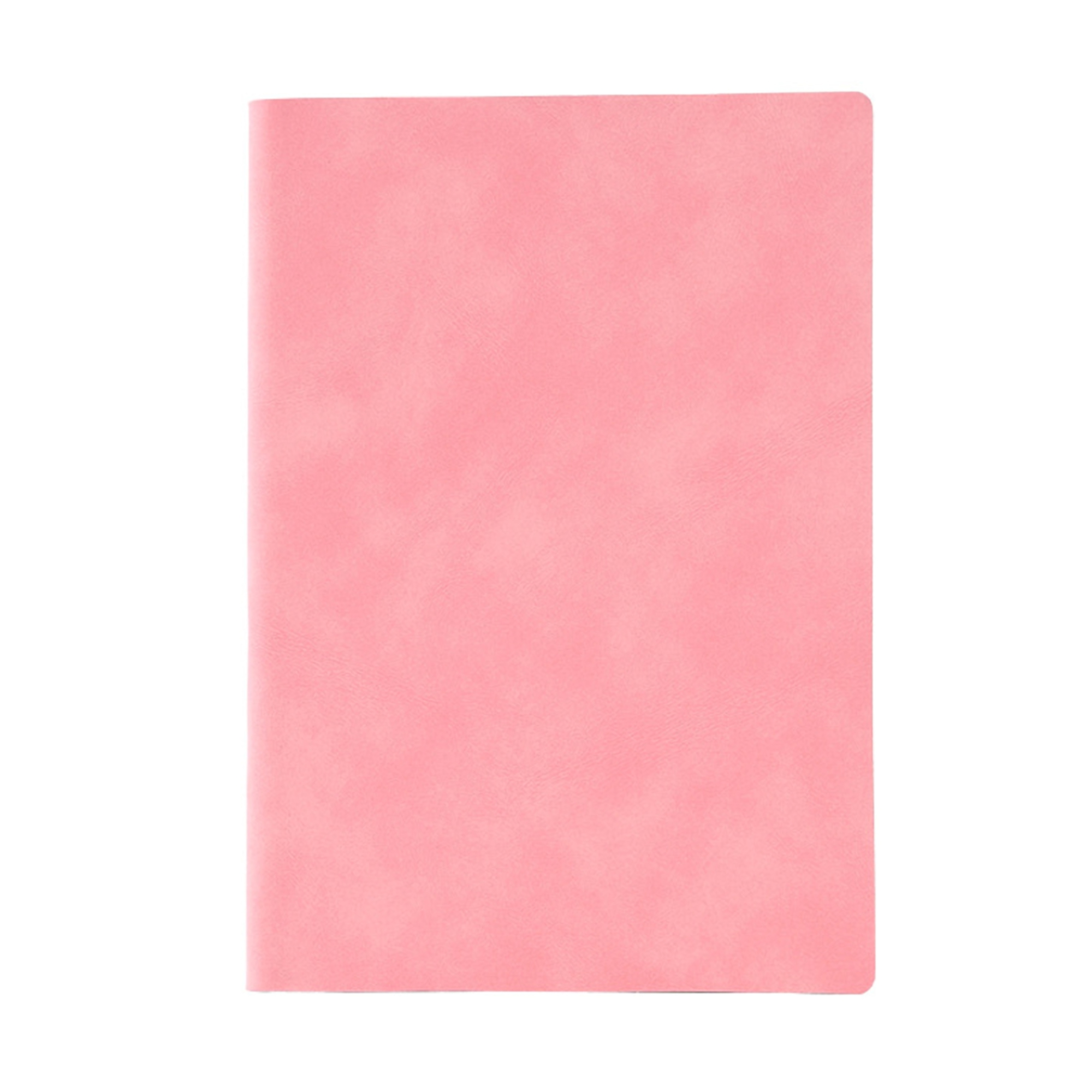 A5 Lambskin Hardcover Notebook 1