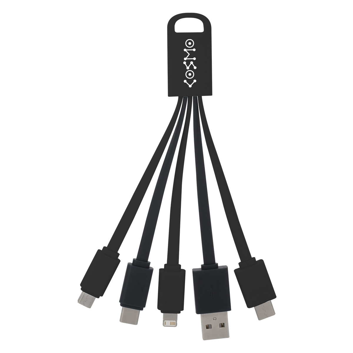 5-In-1 Cosmo Charging Buddy 8