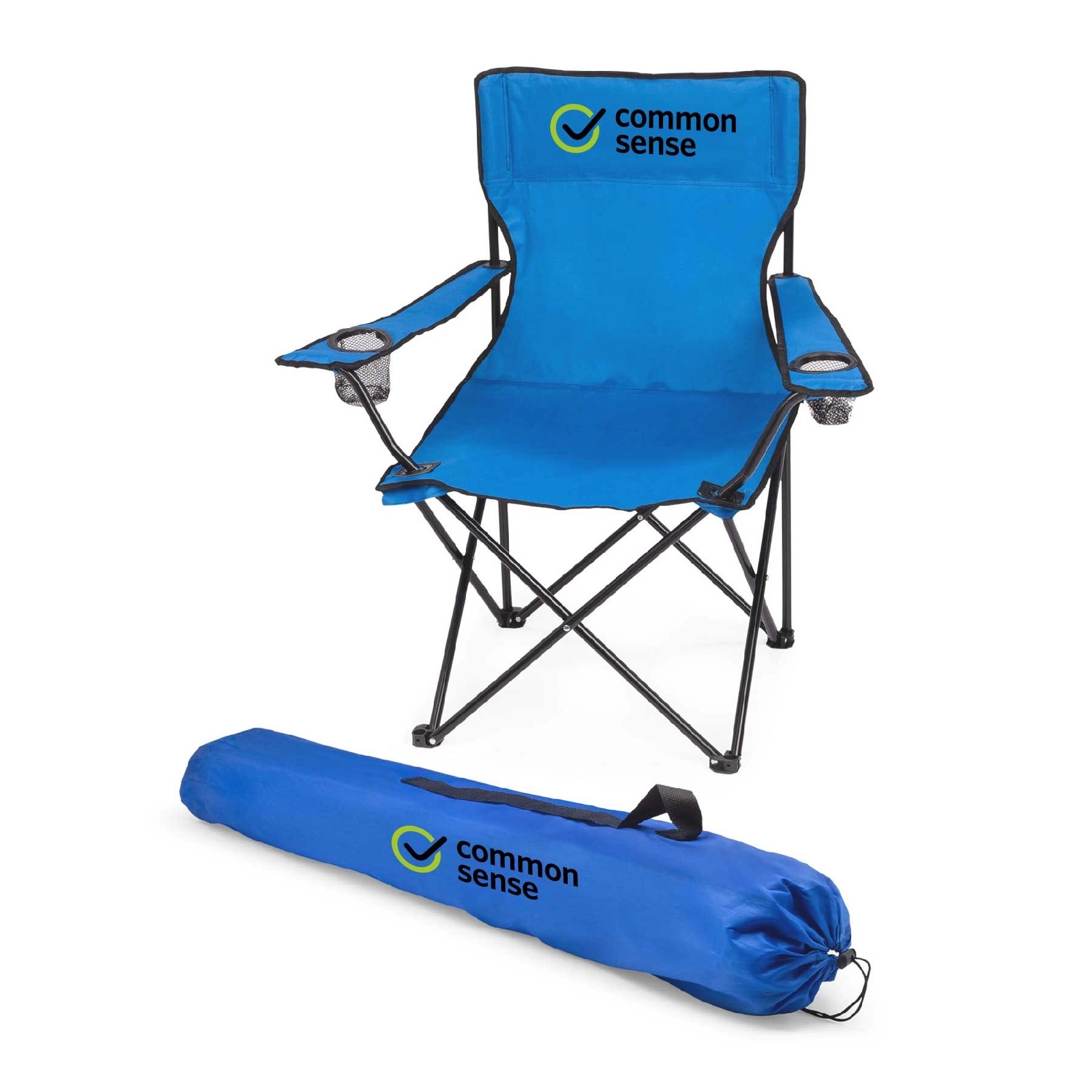 Super Deluxe Folding Chair 8