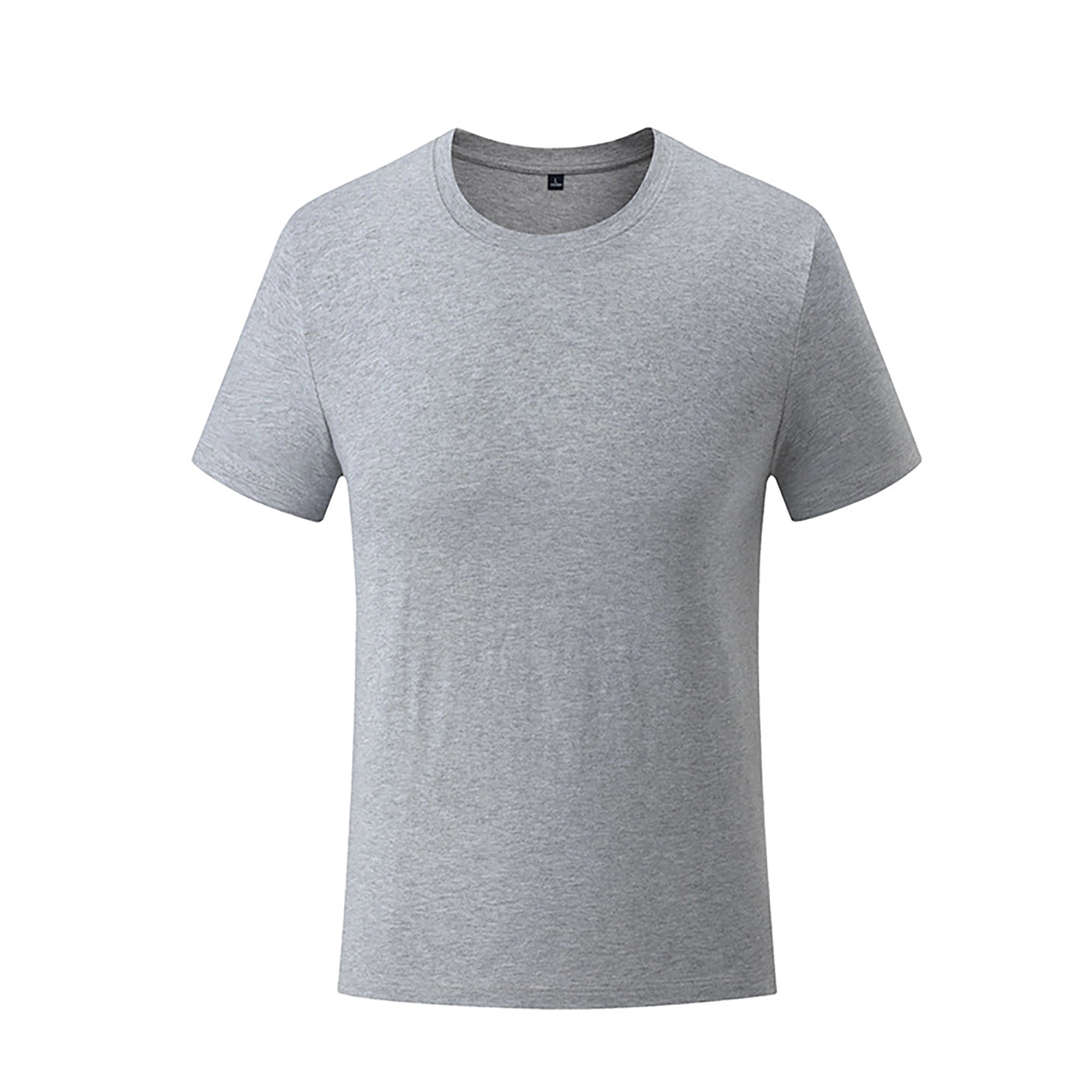 Cotton T-Shirt 12