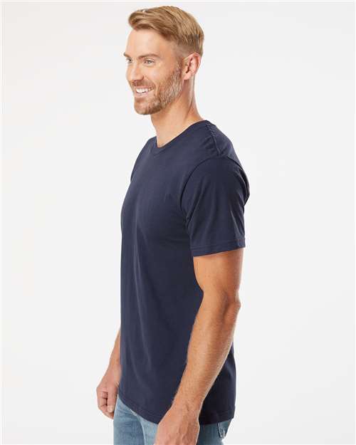 Unisex Fine Jersey Tee - 2001 86
