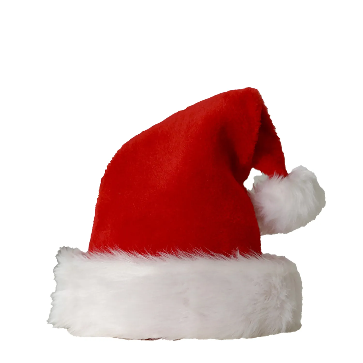 Adult Christmas Hat 1