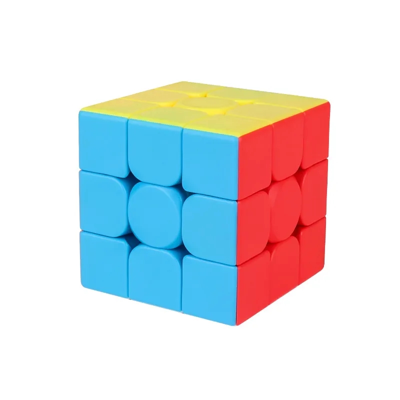 3X3X3 Puzzles 4