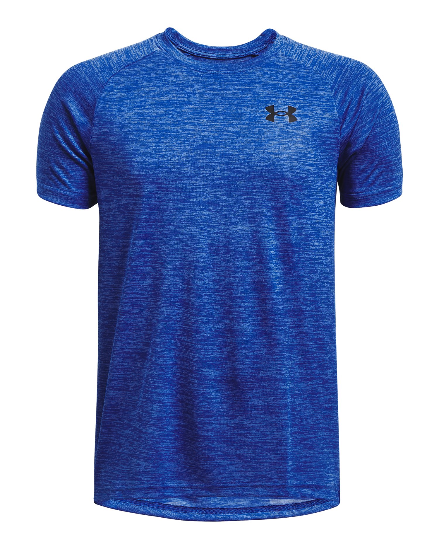 UA Tech 2.0 Boys' Short Sleeve 36