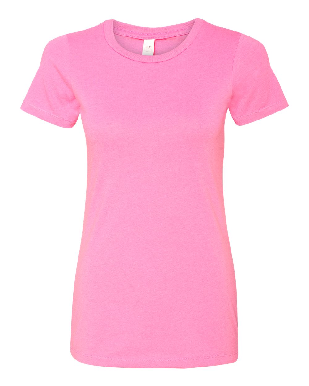 Women's CVC Tee - 6610 82