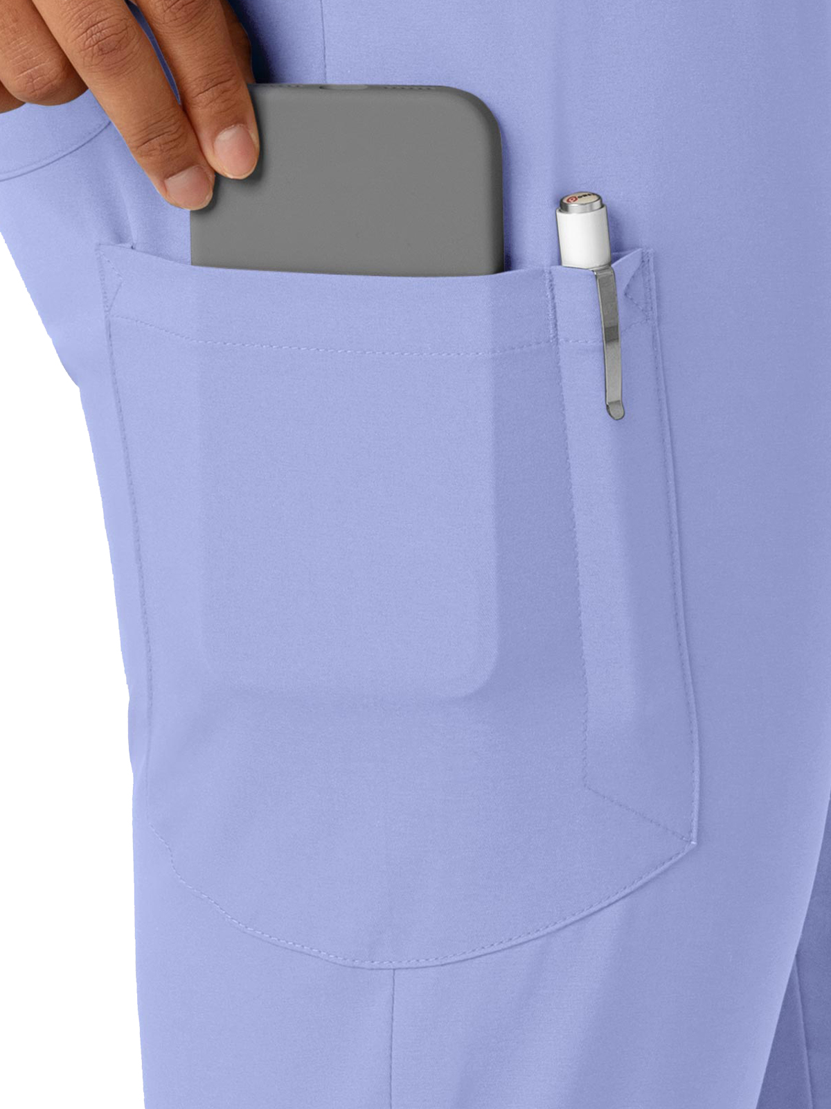 Wink - Boundless - Women's 6-Pocket Jogger Pant 52
