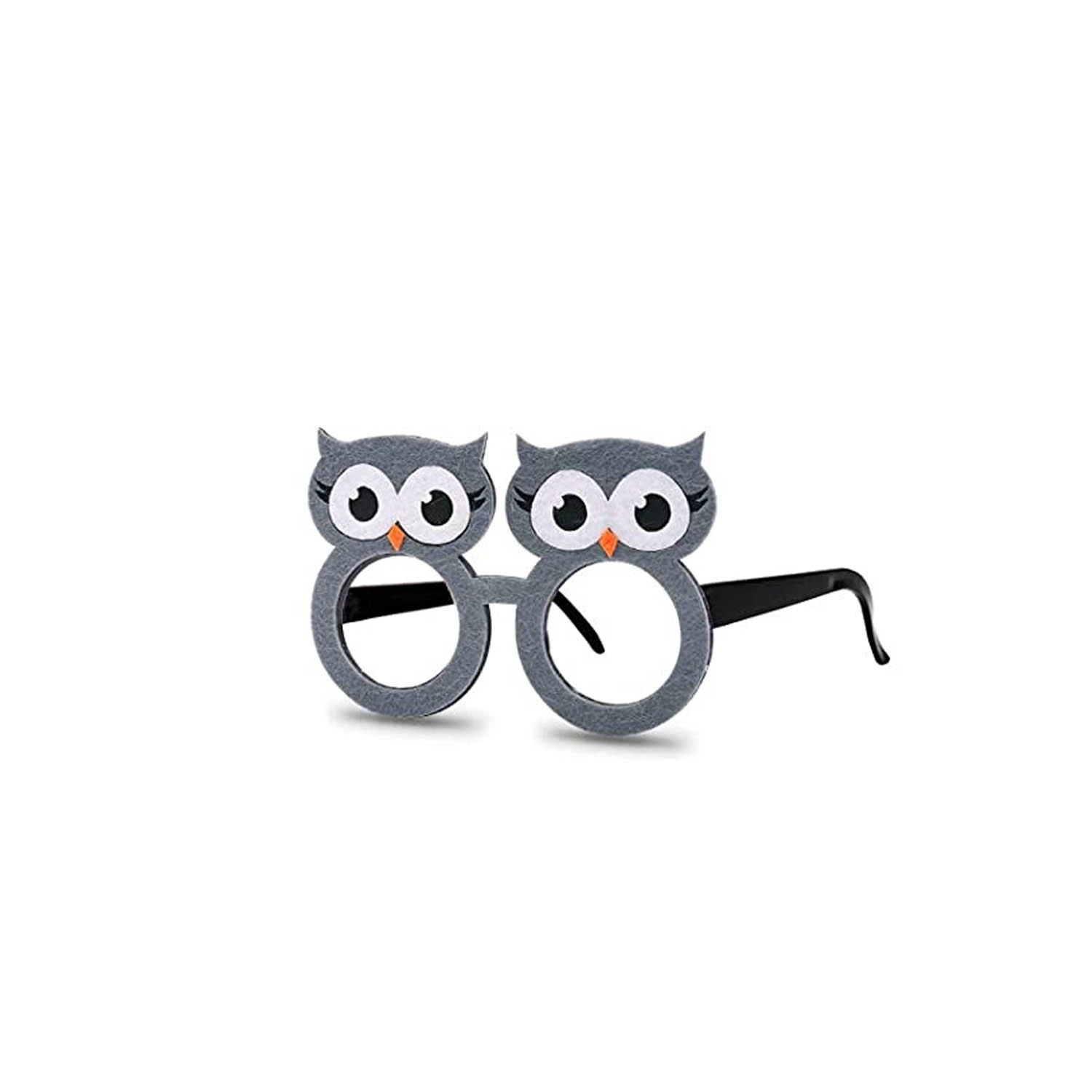 Jungle Animal Glasses 3