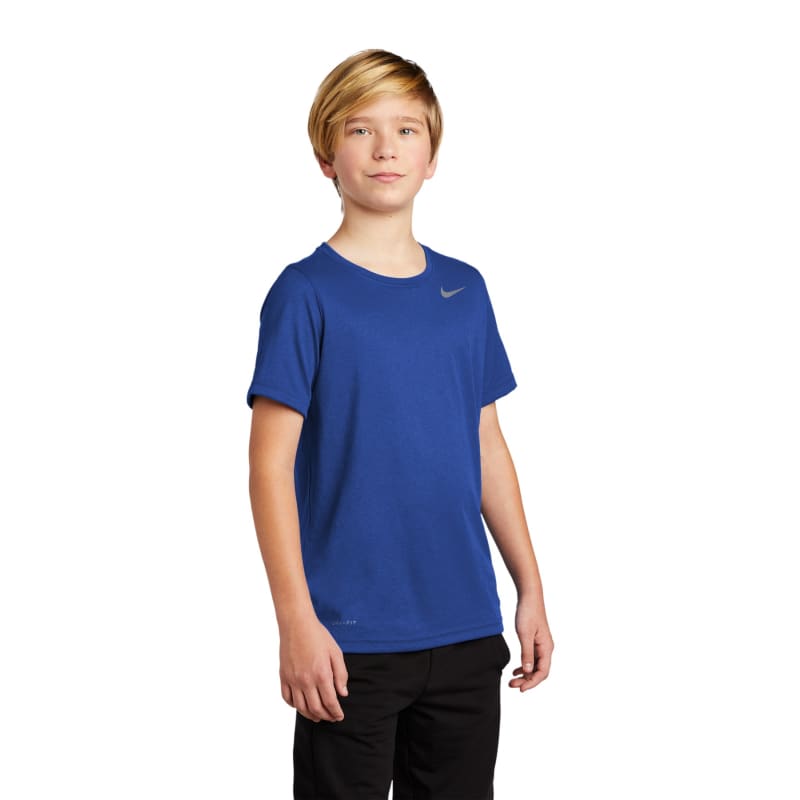 Nike Youth Legend Tee 22