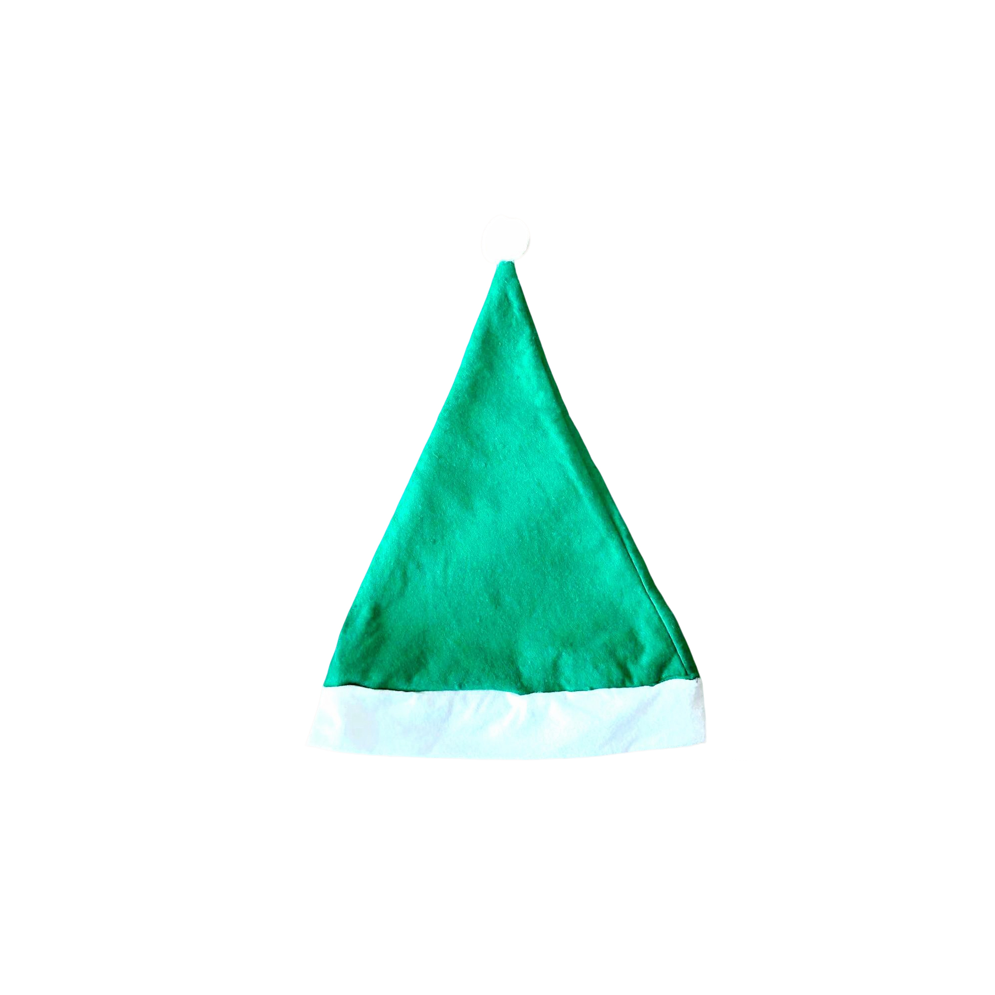 Velvet Holiday Pom Hat For Adult Embroidery 4