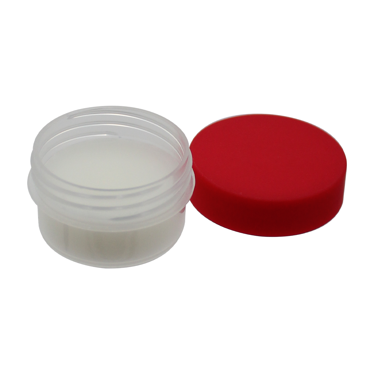 Halcyon Lip Balm Jar 1