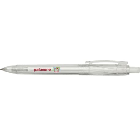 FUNCTION RPET Quick-Dry Gel Pen 46