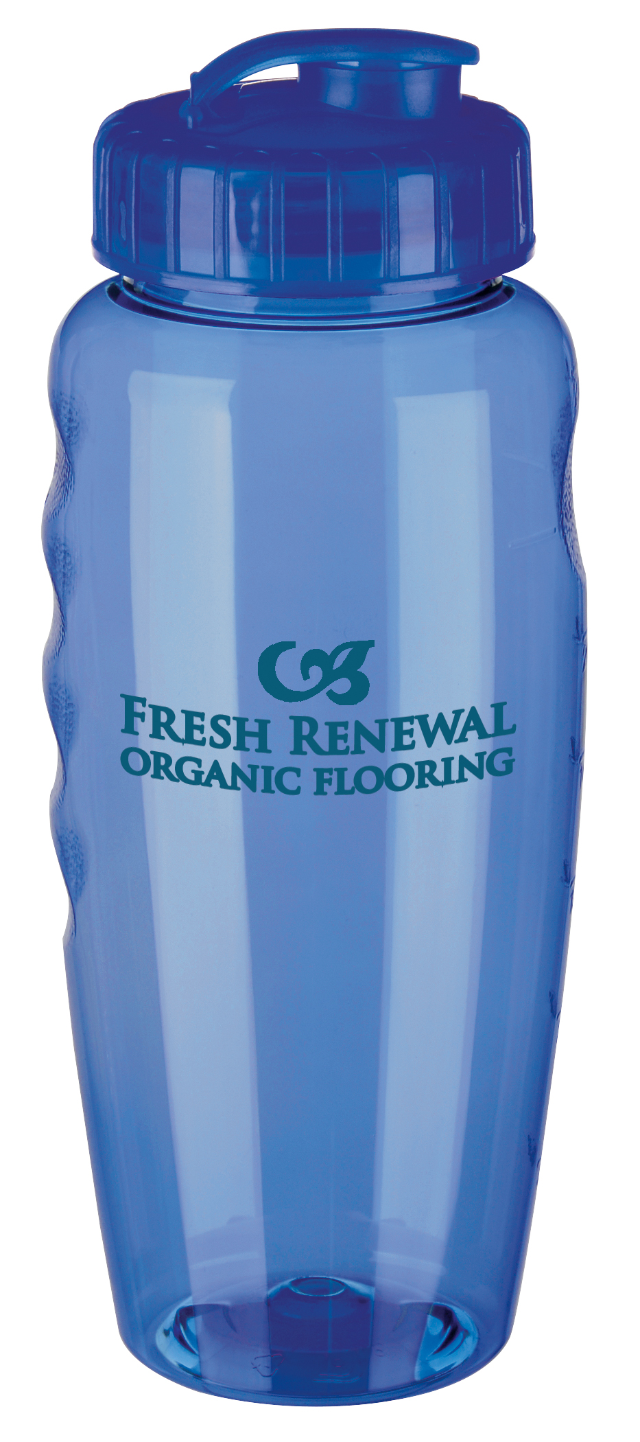 Good Value™ Gripper Poly-Clear® Bottle - 31 oz. 13