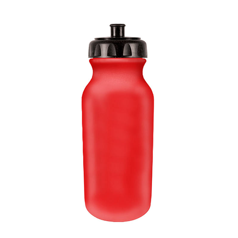 20 oz. Value Cycle Bottle with Push 'n Pull Cap 5