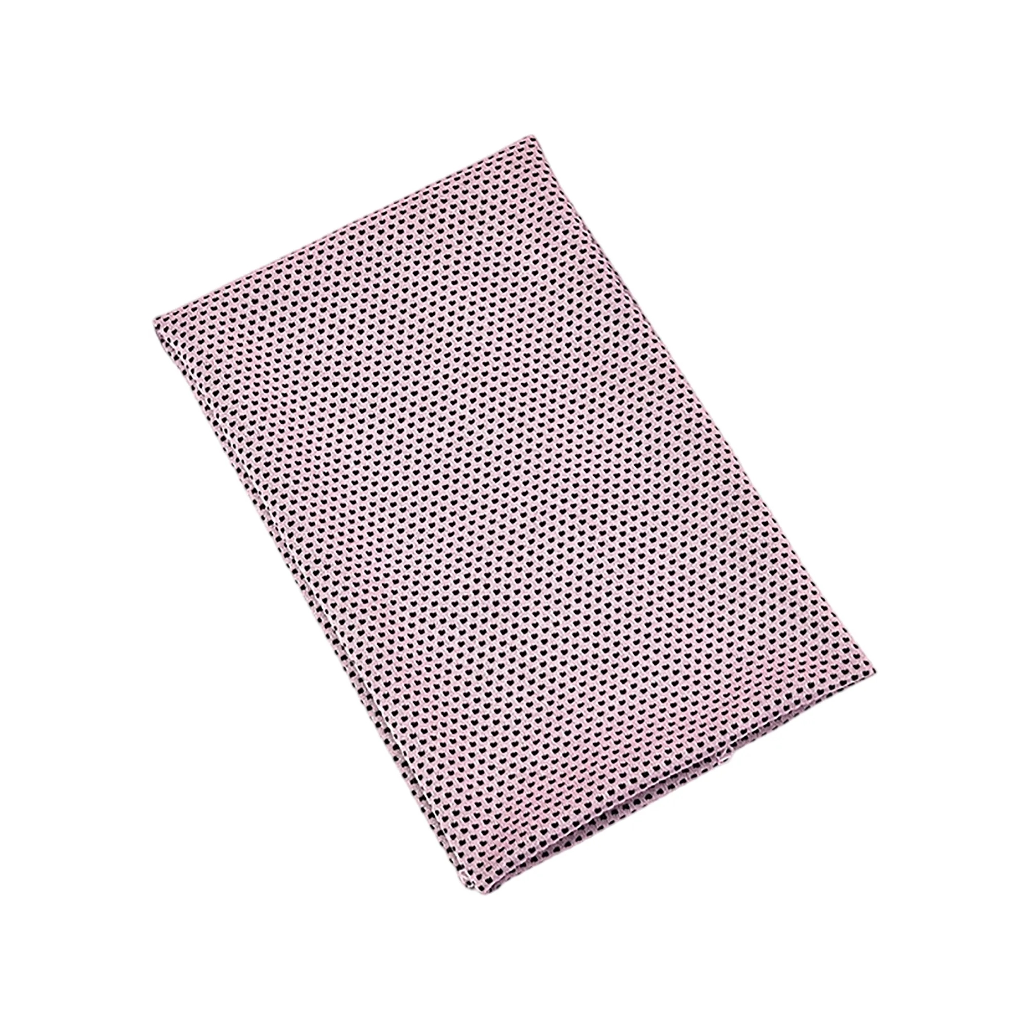 Custom Printed Polyester Cooling Towel 11