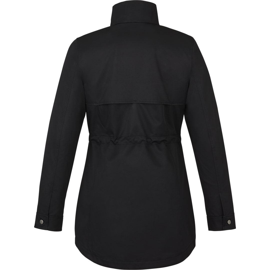 Women's HARDY Eco Jacket 147