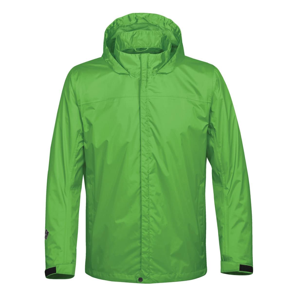 Stormtech Men's Monsoon Shell 16