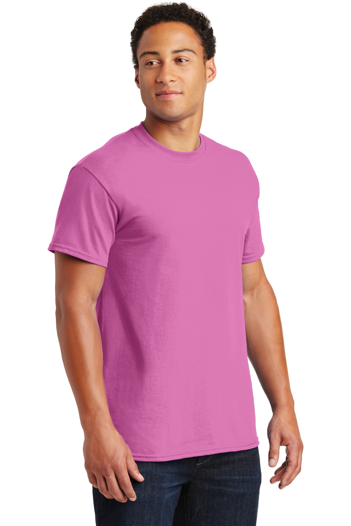 Gildan - Ultra Cotton 100% US Cotton T-Shirt. 2000 33