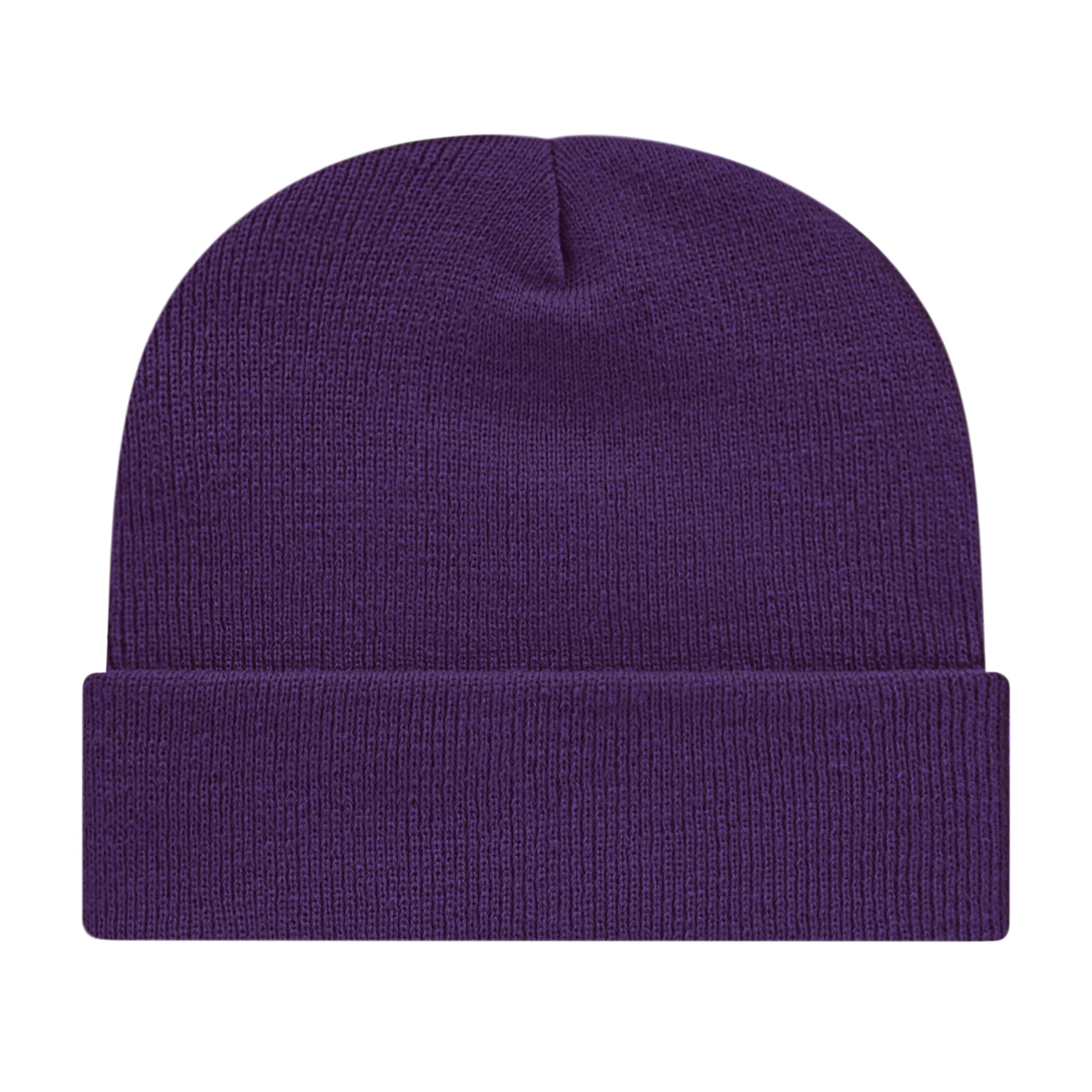 Cap America Knit Cap with Cuff 20