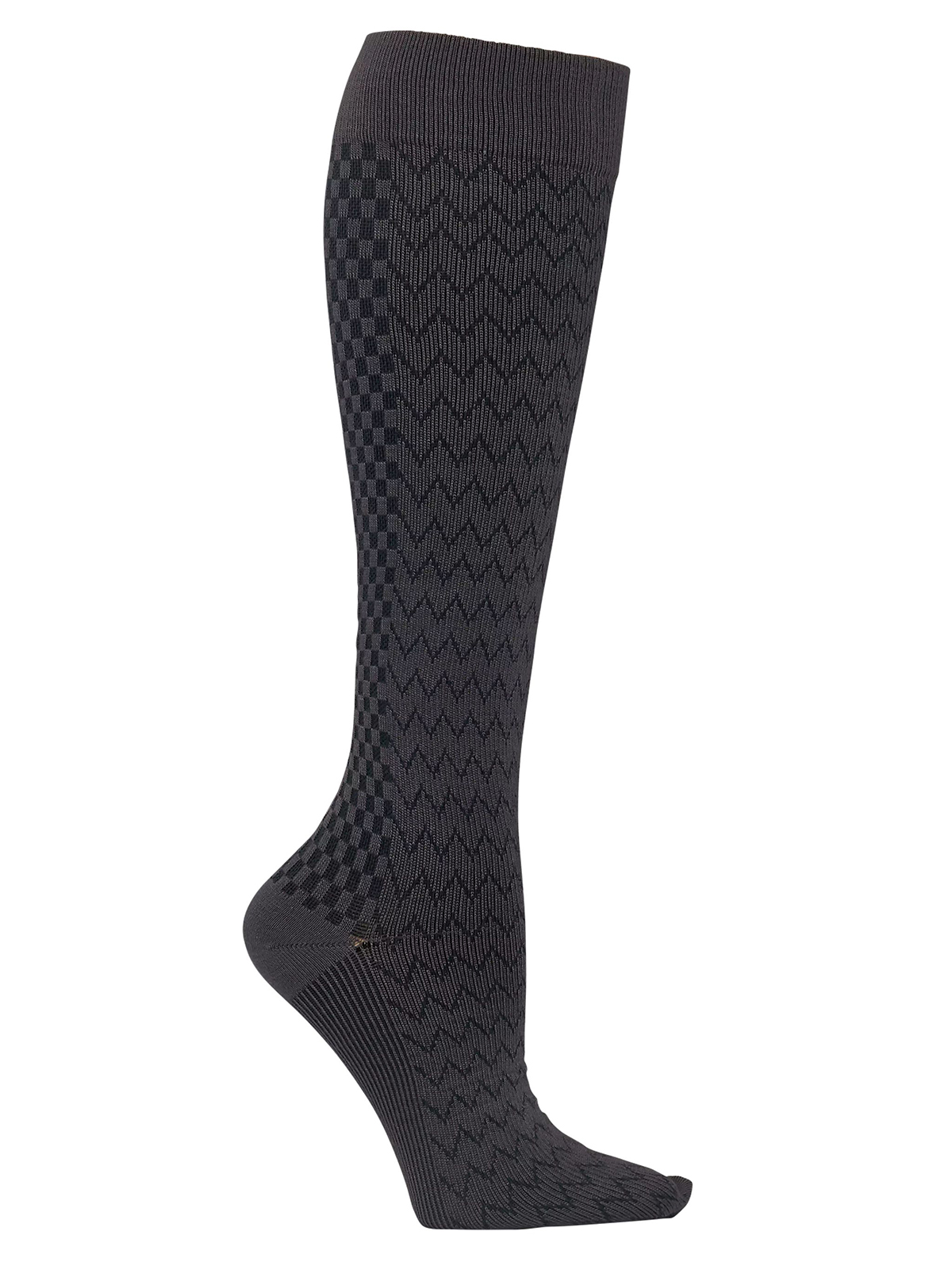 Cherokee - Support - Women's True Support Compression Socks (4 pack) 5