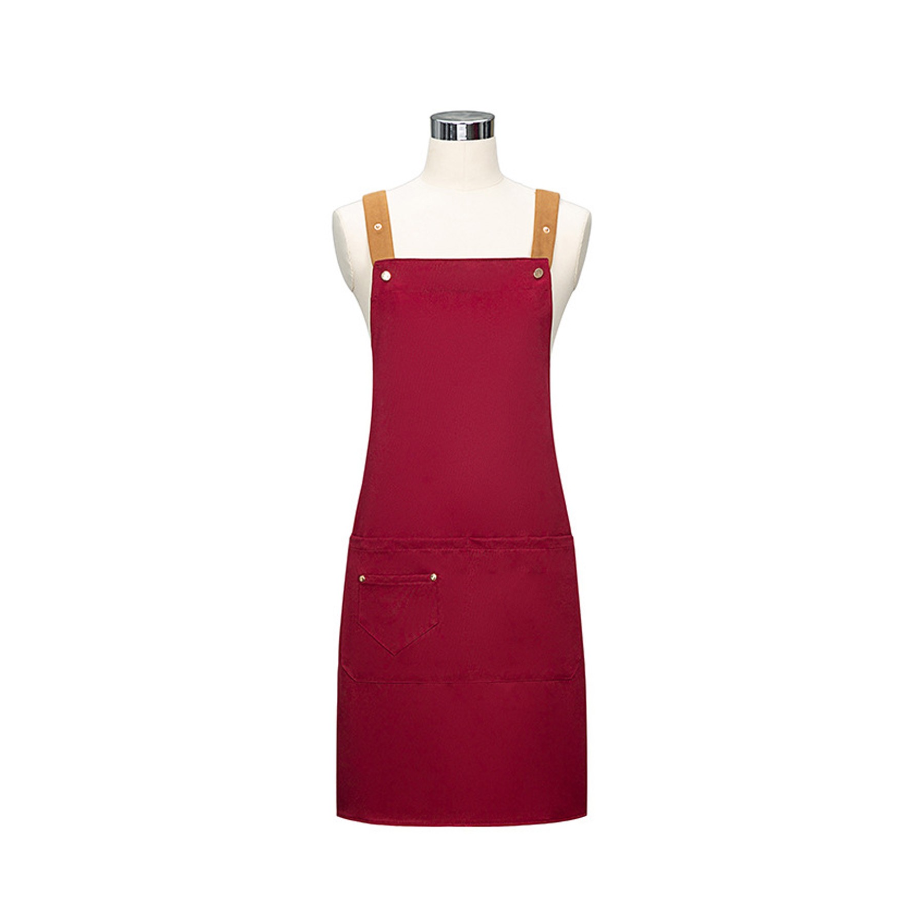 Unisex Kitchen Apron 4