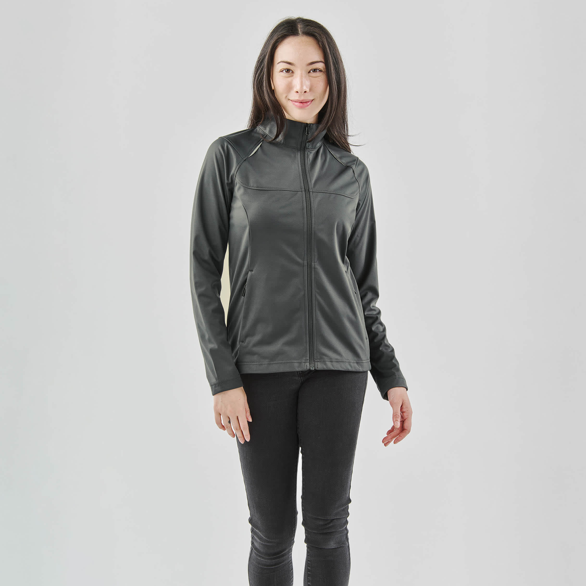 Stormtech Women's Greenwich Lightweight Softshell Jacket 5