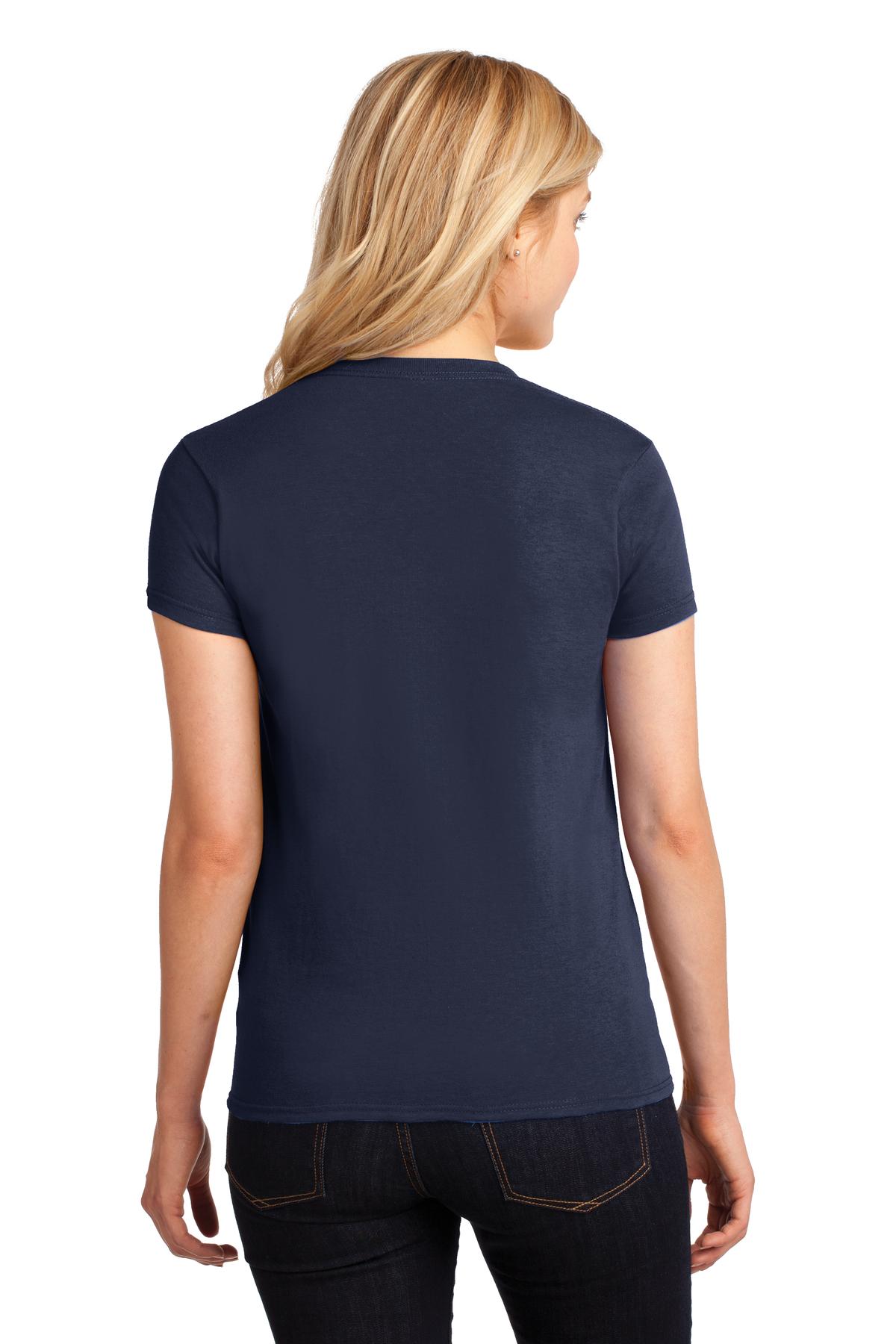 Gildan® Women's Heavy Cotton 100% Cotton T-Shirt 33