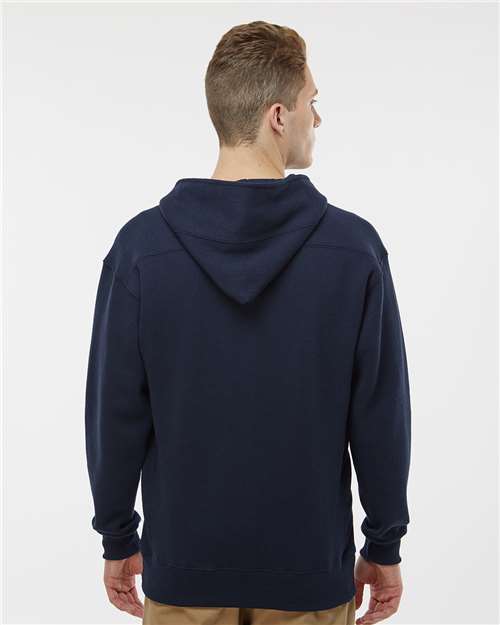 Men's Sport Lace Hooded Sweatshirt - 8830, custom hoodie or sweatshirt with logo imprint 49