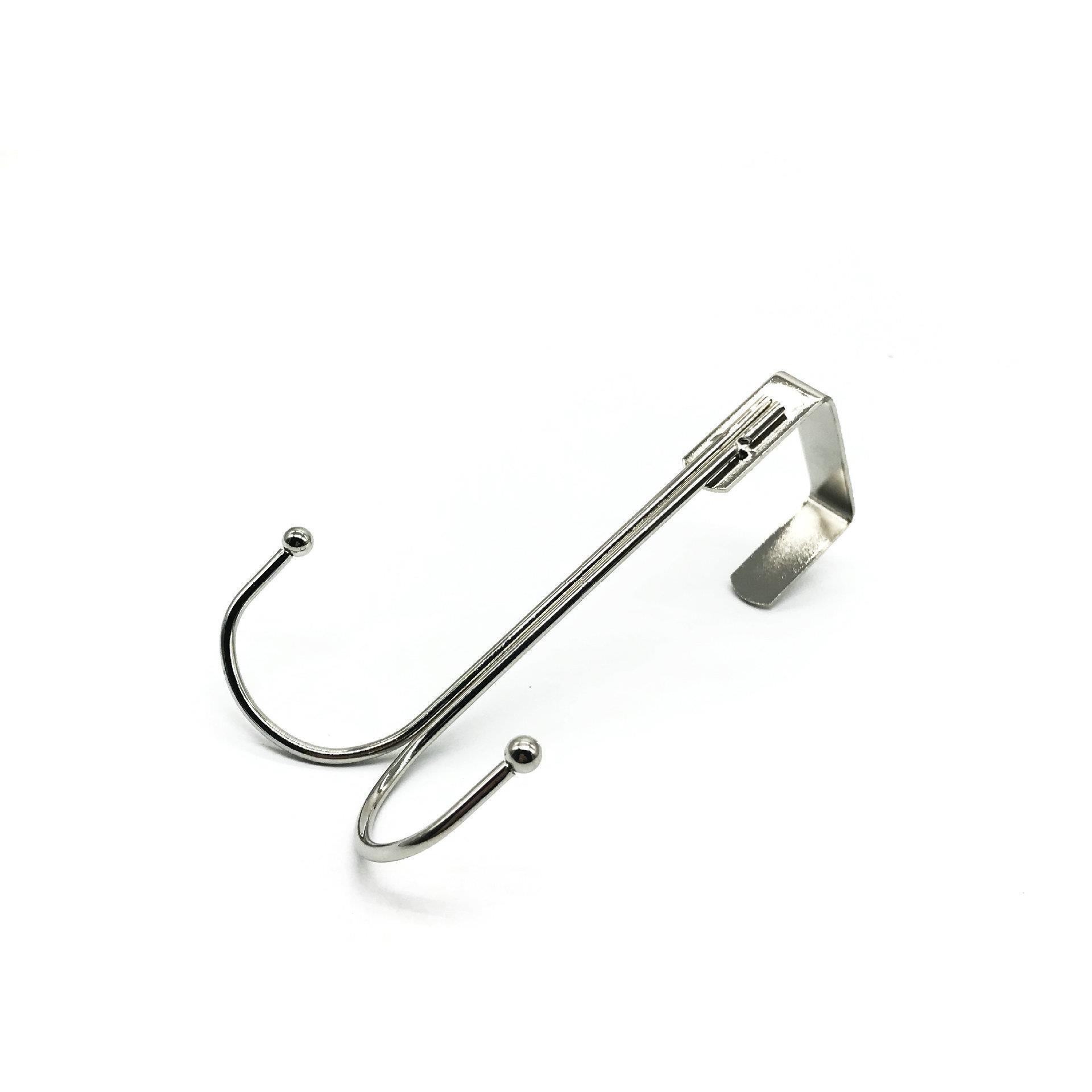 Iron Hook 4