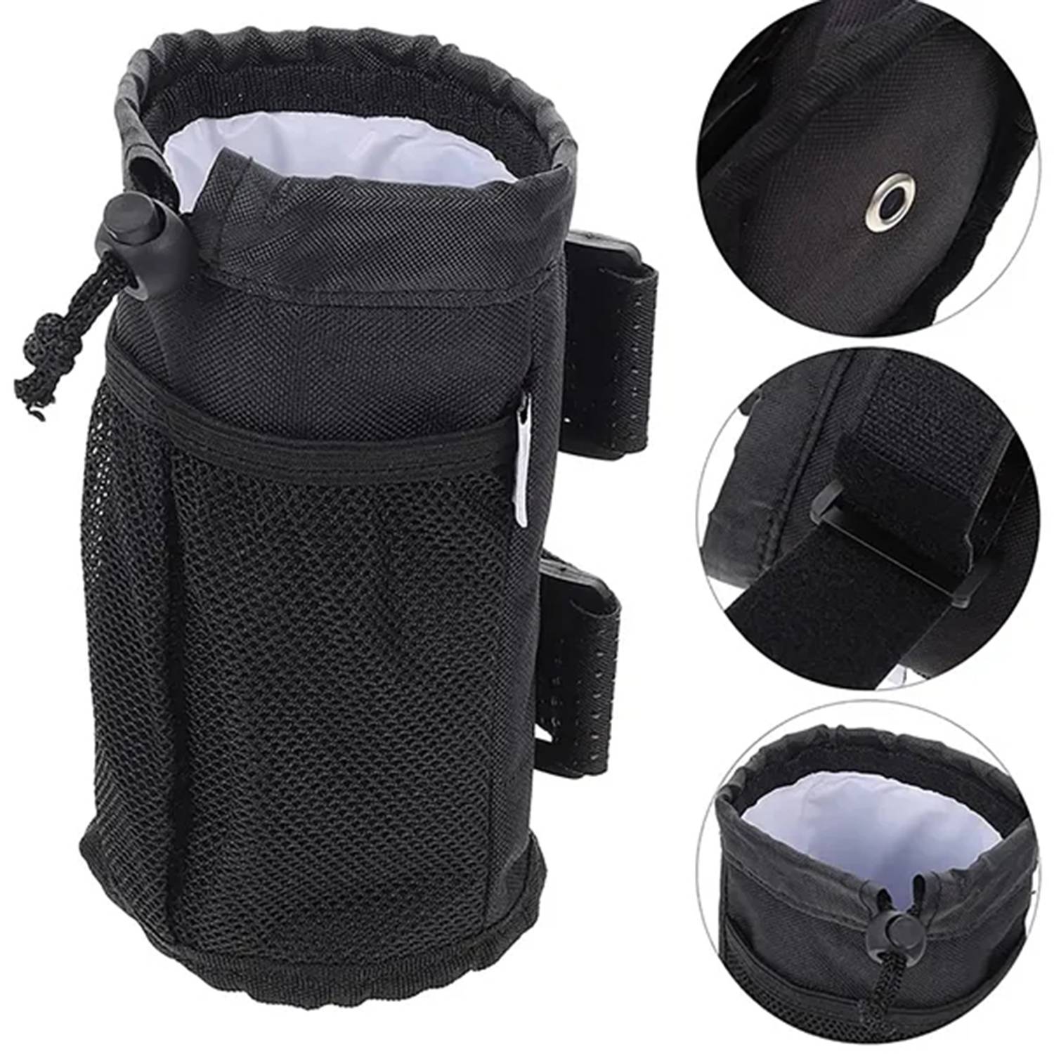 Oxford Fabric Drink Cup Holder 5