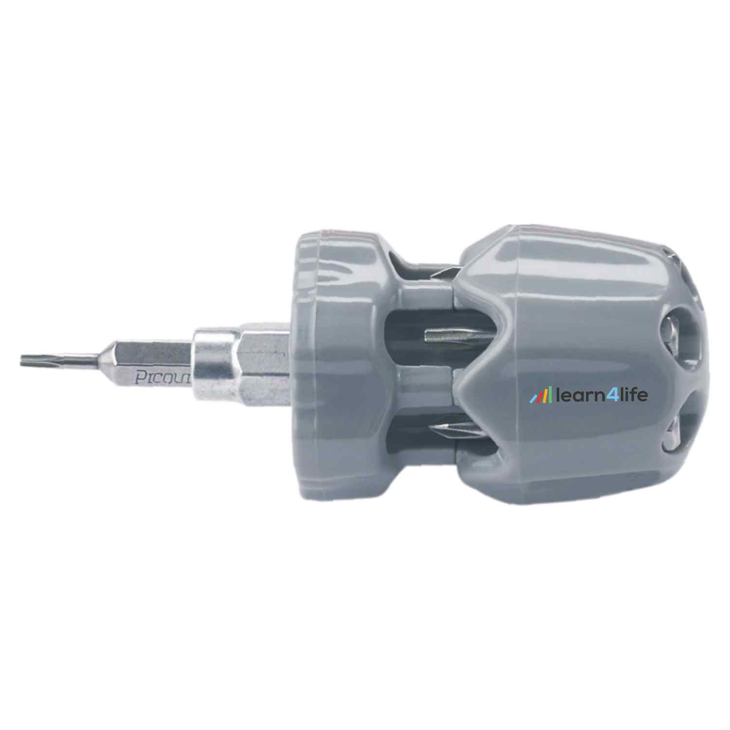 PICQUIC® TEENY TURNER™ 8