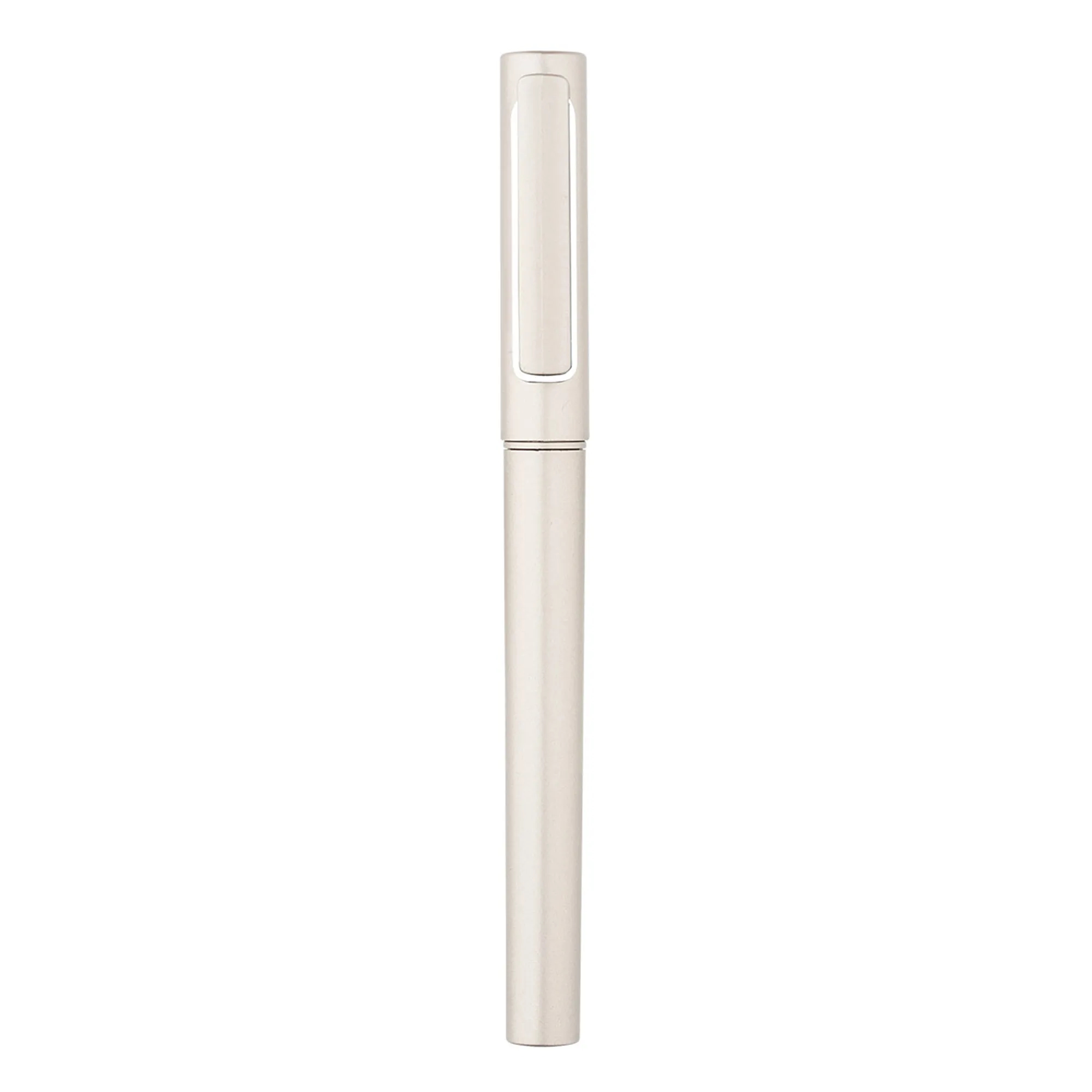 Heavy Neutral Pen for Business or Promotional Use 8