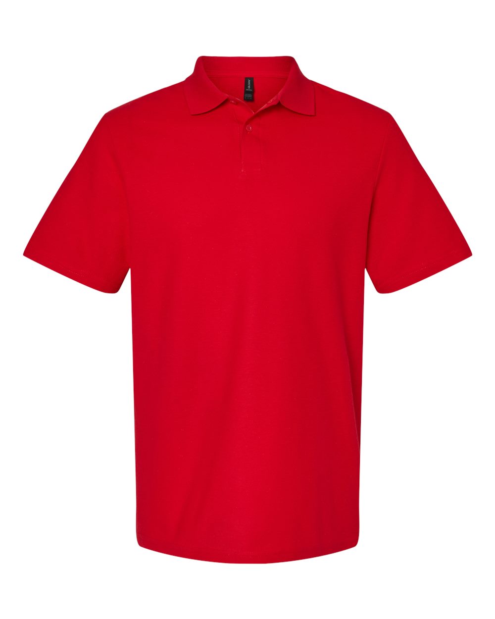 Unisex Softstyle® Pique Polo - 64800 104