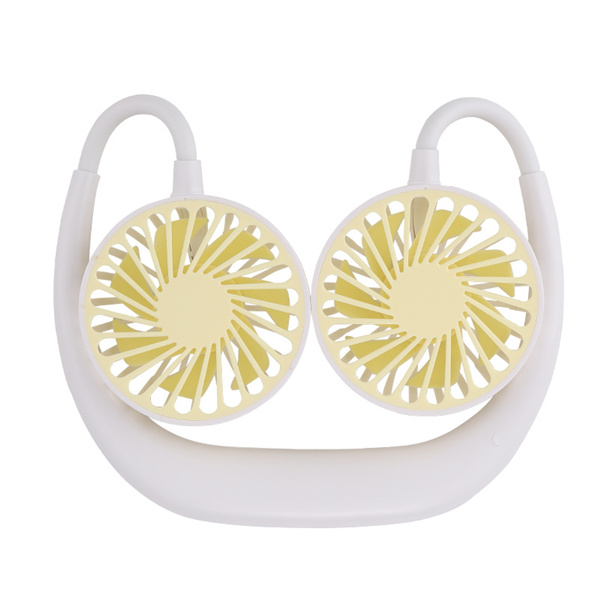 Rechargeable Hanging Sport Fan 8