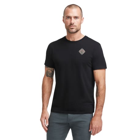 American Giant Classic Cotton Crew T - Men's 10