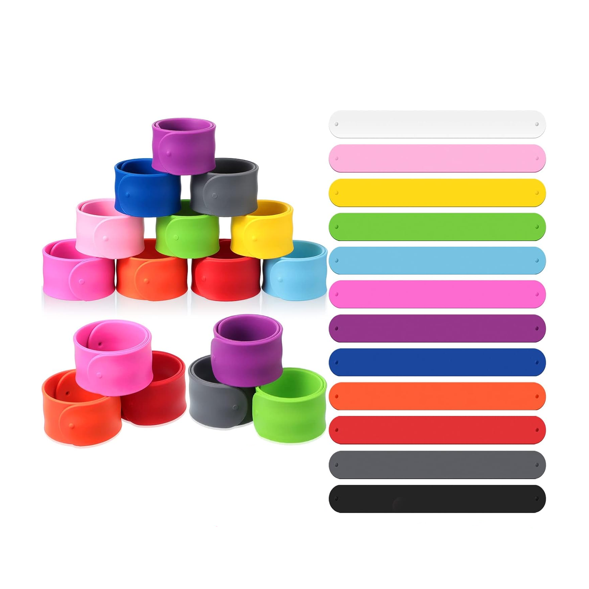 Silicone Patting Bracelet 3