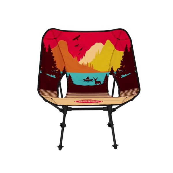 Import Bonelli Camping Chair 2