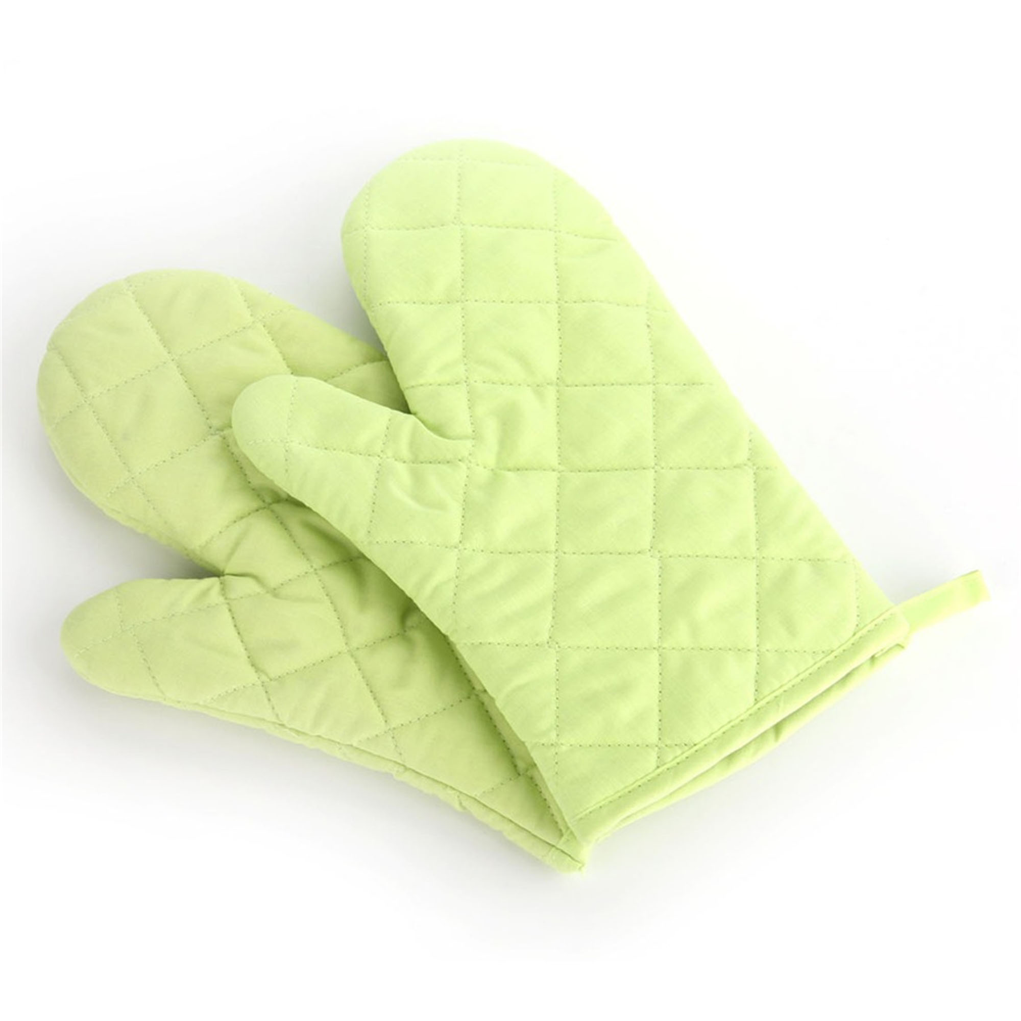 Oven Mitt 5